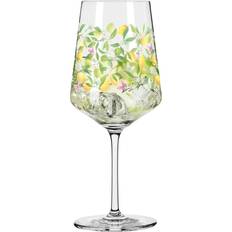Northix Glas Northix Sommertau Hugo NO 11 Vinglas