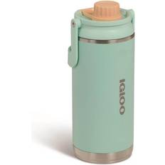 Igloo Thermos Flask 1065 ml Green Termos