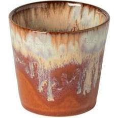 Northix Koppar Northix Mugg Poterie Caramel Mugg