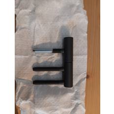 Scharniere Simonswerk Türband Flügelteil Variant V 0020 Band Ø 15 mm