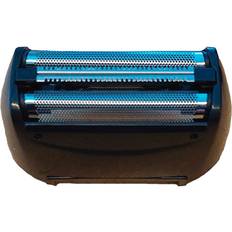 Barberhoveder Alba 105 Folie Skær Shaver