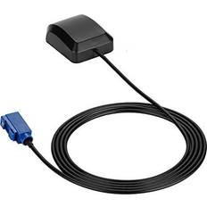 Sat Navs ASHATA Car Active GPS Antenna Aerial Adapter 15m