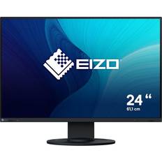 Eizo 1920x1080 (Full HD) Bildskärmar Eizo FlexScan EV2410R 24.1 Inch WUXGA LCD Screen