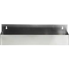 Olympia Speed Rail 560mm Stainless Steel Wine Rack