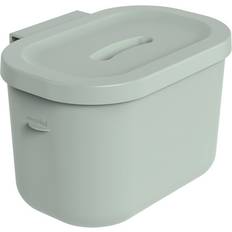 Grøn Puslebord Rotho Babydesign Wickeltisch Organizer Kayo 3.2 L
