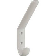 Garderobenhaken 477.90.070 A108mm PA 97 Lichtgrau H 163mm