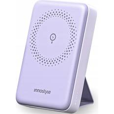Innostyle 2In1 Powermag Schnelle Induktions Powerbank