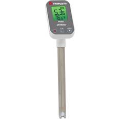 PH Meter Triplett LCD Display PH325