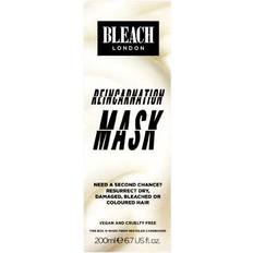 Bleach London Hair Masks Bleach London Reincarnation Mask 200 ml 200ml