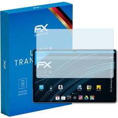 atFoliX 2x Screen Protector Samsung Galaxy Tab S9 Ultra