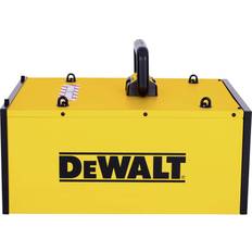 Innenraumklima Dewalt DWXAF201 Luftreiniger 28 m² Gelb Schwarz