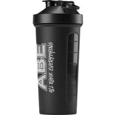 Shakers Applied Nutrition ABE All Black Everything 600 ml Shaker