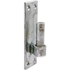 Hinges Timco Hook On Rectangular Plates Spare Band 12-19mm