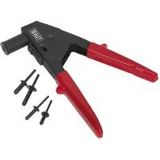 Sealey Plastic Riveting Kit AK499