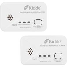 Kidde 2030-DCR Compact 10 Year Life Alarm