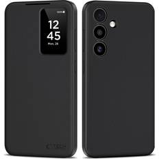 Samsung s25 plus cover Tech-Protect Samsung Galaxy S25 Plus Smart Wallet Fodral