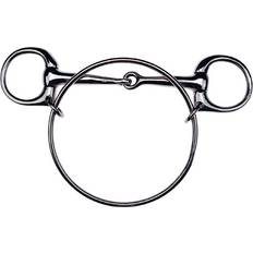 Bits Dexter Ring Bit Stainless Steel - Argenté