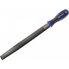 Half Round Files Half-round Second Cut 300mm Half Round File