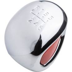 Bils interiør NTY Växelspaksknopp GZB-PE-015 Peugeot RCZ