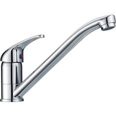 Hapilife Kitchen Sink Mixer Tap Single Lever