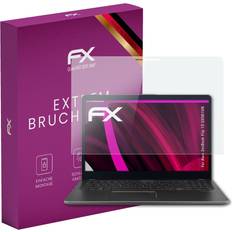 atFoliX Glass Protector Asus Zenbook Flip 15 UX561UN