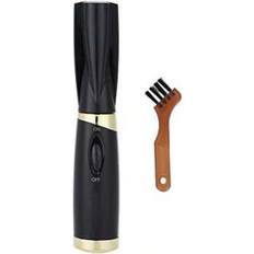 Eyelash Curlers Shein MLHeated Mini Electric Eyelash Curler Applicator