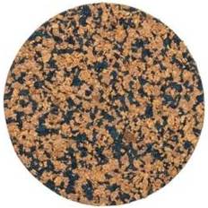 Bruna Glasunderlägg Northix 4-p Dark Brown Glasunderlägg 4st