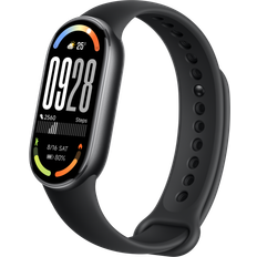 Smart Band 10 Midnight Black