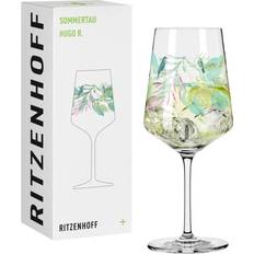 Northix Glas Northix Sommertau Hugo NO 17 Vinglas