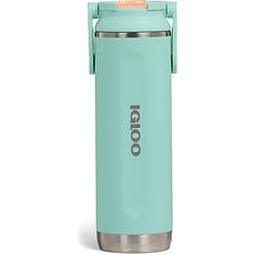 Thermos Cup 591ml Green