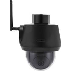 ABUS SmartLook PPIC52520B Wi-Fi IP CCTV Camera