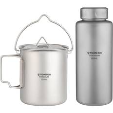Titanium Lightweight Leak-proof 700ml