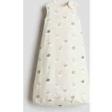 Sleeping Bags H&M Baby Light Beige Animals Printed Sleep Bag
