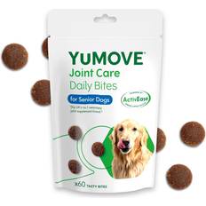 Yumove Dogs - Supplements Pets Yumove Senior Dog Joint Supplement 8+ 60 Tablets