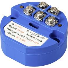 Sygonix Termostat Insert