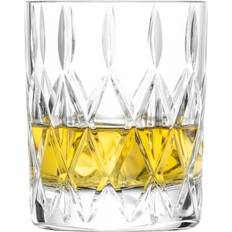 Bicchieri da whisky Schott Zwiesel Whiskyglas Age 60 4 Stück Trasparente Bicchiere da whisky 4pcs