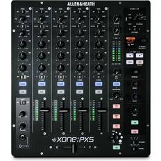Allen & Heath XONE PX5 Analogue FX DJ Mixer