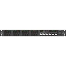 Studio Mixers Behringer Powerplay 16 P16-I Personal Monitor Mixer
