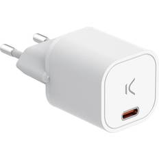 Wall Charger PPS 30W White