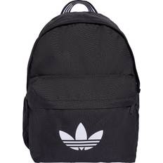 Adidas Women Bags adidas Adicolor Classic Unisex Backpack - Black