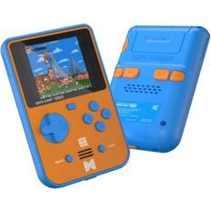 Blaze HyperMegaTech Super Pocket Data East Edition Evercade IPS 2.8 Console