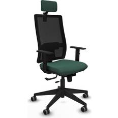 Svankstöd Kontorsstolar Ergonomisk Huvudstöd Horna Traslack Piqueras Crespo 1D066G2 Kontorsstol