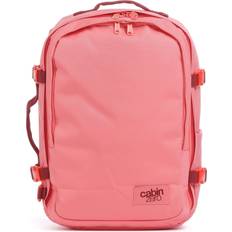 Classic Pro 32 Plus Travel Backpack - Light Red