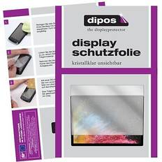 Dipos Schutzfolie Surface Book 3 13.5 Zoll