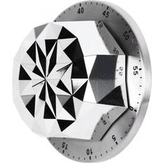 Kitchen Timers on sale Goolrc Clock Stainless Steel Countdown Kitchen Timer