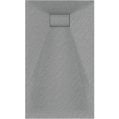 Showers Veloce Uno Rectangular Shower Tray 900x1600 mm