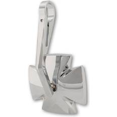 Wing Mirrors Highsider Iron Cross Bar End Mirror