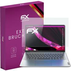 atFoliX Glass Protector Lenovo Ideapad 5i Pro Gen 6