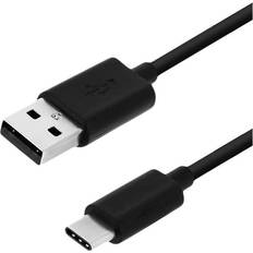 Xtreme USB 3.2 Gen 2 USB A USB C Cable 2 m