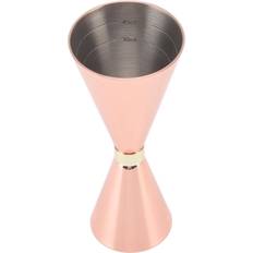 Mätglas Cosy@home Stainless Steel Cone 30mm to 60mm Jigger